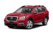 Subaru Ascent 2020 AWD Limit en Wichita