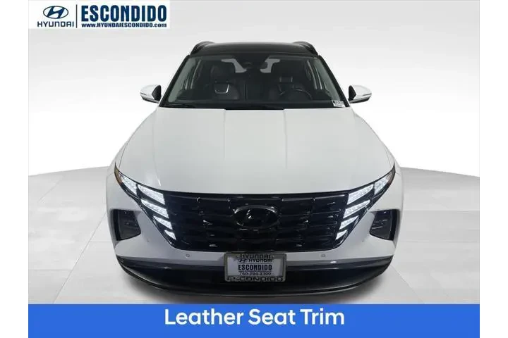 $25987 : Hyundai TUCSON 2024 AWD Limi image 9