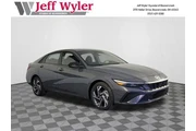 Hyundai ELANTRA 2025 SEL Spo en Albany