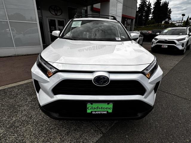 $36908 : 2024 RAV4 Hybrid XLE image 8