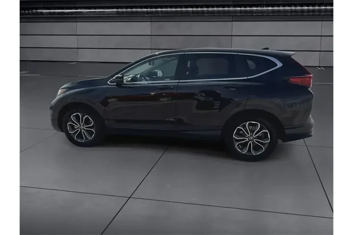 $24988 : Honda CR-V 2022 EX-L 4dr SUV image 5