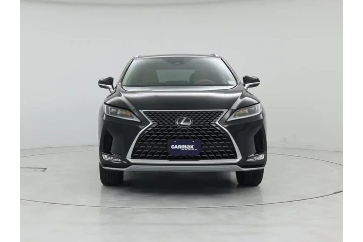 $39998 : Lexus RX 350 2022 4dr SUV image 5