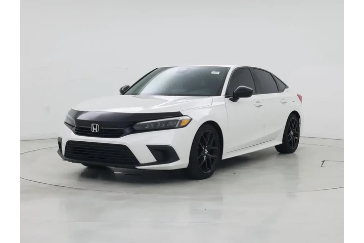 $24998 : Honda Civic 2024 Sport 4dr S image 4