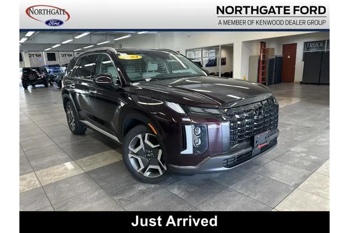 $35000 : Hyundai PALISADE 2023 AWD Li image 1
