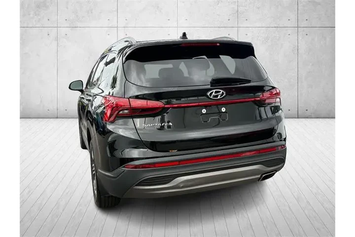 $22360 : Hyundai SANTA FE 2023 SEL 4d image 3