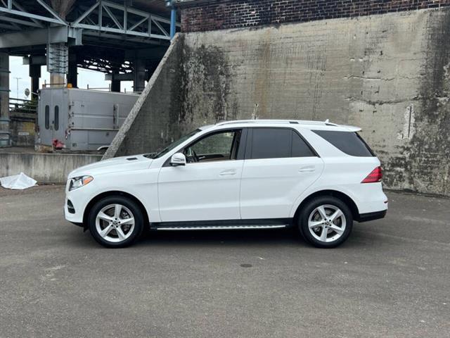 2019 Mercedes-Benz GLE GLE 40 image 5