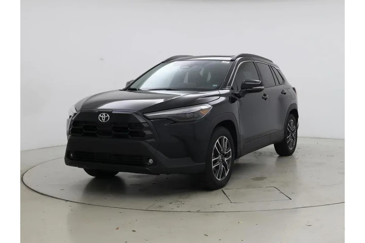 $30998 : Toyota Corolla Cross 2026 AW image 4