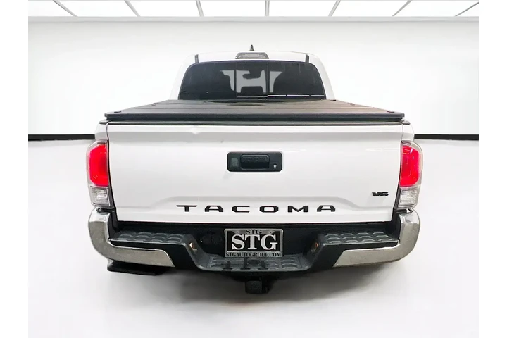 $39998 : Toyota Tacoma 2023 4x4 TRD O image 9