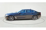 $26514 : BMW 5 Series 2023 530e 4dr S thumbnail