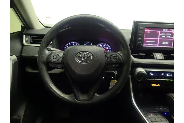 $21998 : Toyota RAV4 2019 LE 4dr SUV image 10