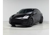 $33998 : Tesla Model Y 2022 AWD Perfo thumbnail