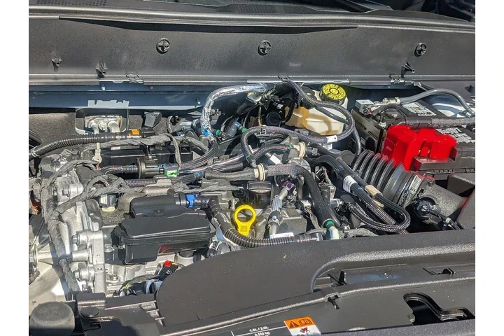 $25171 : Ford Bronco Sport 2024 AWD B image 4