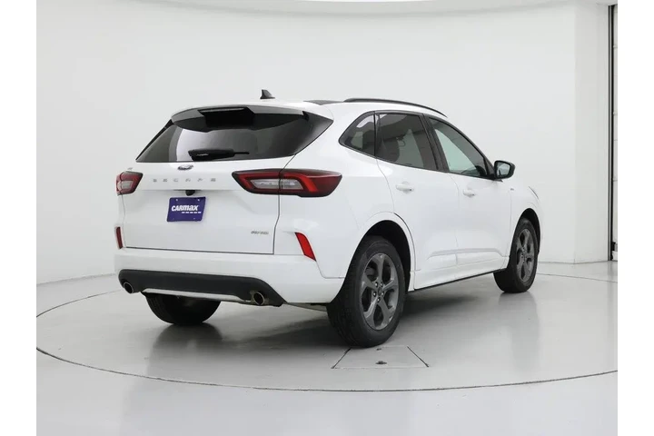 $20998 : Ford Escape 2023 AWD ST-Line image 8