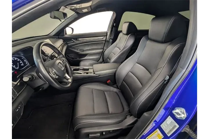 $23988 : Honda Accord 2022 Sport 4dr image 5