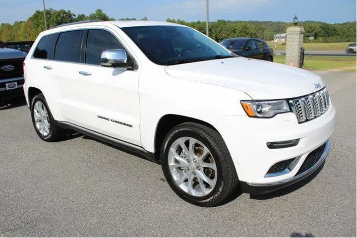 $28991 : Jeep Grand Cherokee 2020 4x2 image 4