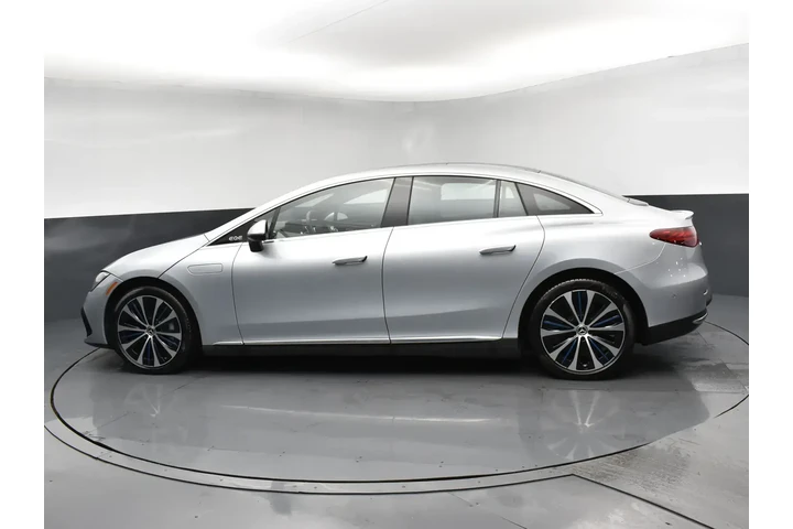 $32994 : Mercedes-Benz EQE 2023 AWD E image 4