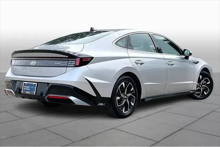 $19459 : Hyundai SONATA 2024 AWD SEL image 10
