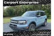2022 Bronco Sport Big Bend en Kansas City