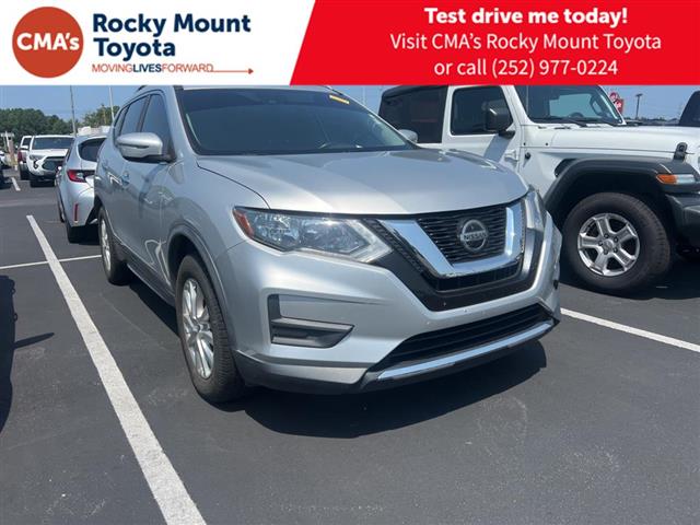 $15690 : PRE-OWNED 2019 NISSAN ROGUE SV image 2