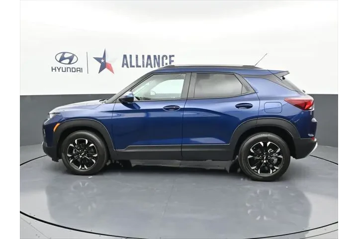 $19988 : Chevrolet Trailblazer 2023 L image 3