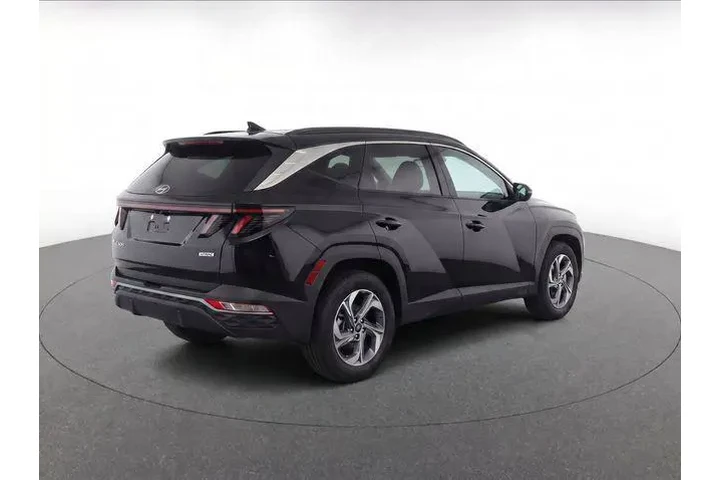 $21413 : Hyundai TUCSON 2023 AWD SEL image 4