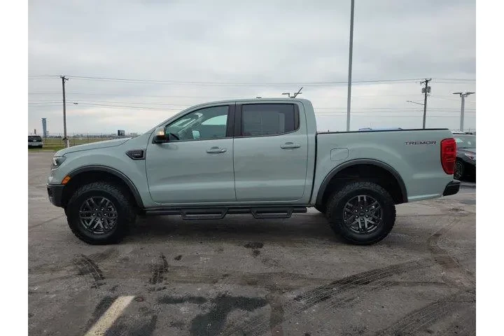 $30995 : Ford Ranger 2021 4x4 Lariat image 7