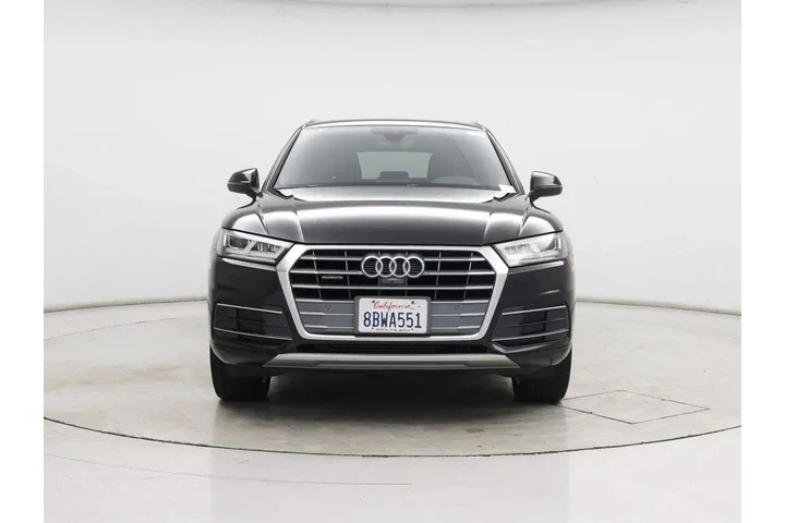 $21998 : Audi Q5 2018 AWD 2.0T quattr image 5