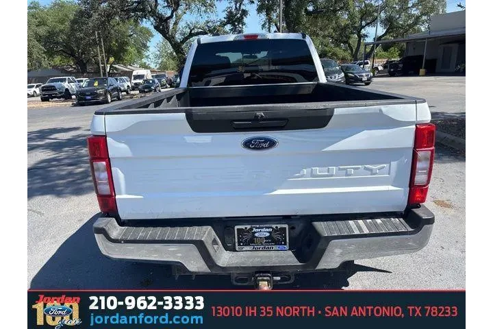 $37673 : Ford F-350 Super Duty 2021 4 image 7
