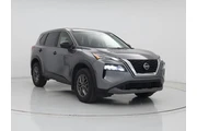 Nissan Rogue 2023 S 4dr Cros en San Jose