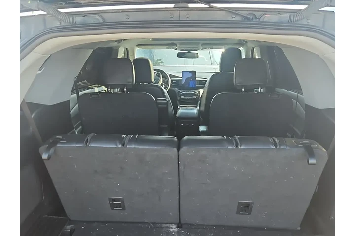 $28500 : Ford Explorer 2023 Limited 4 image 9