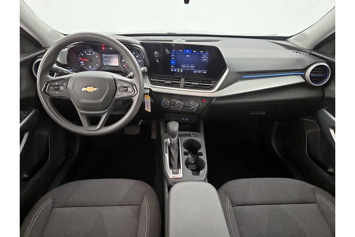 $21998 : Chevrolet Trax 2025 LS 4dr C image 9