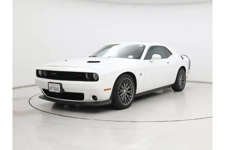 $26998 : Dodge Challenger 2015 R/T Sc image 4