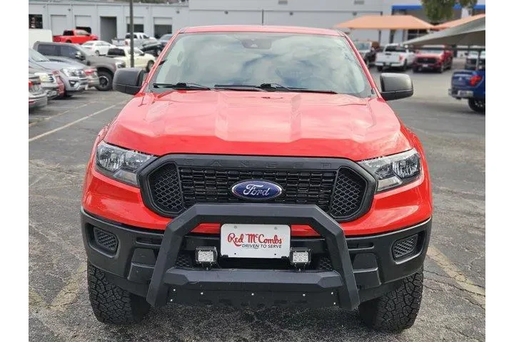 $28500 : Ford Ranger 2023 4x2 XL 4dr image 8