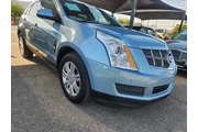 $6995 : 2011 SRX Luxury Collection thumbnail