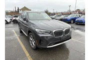 $34943 : BMW X3 2023 AWD xDrive30i 4d thumbnail