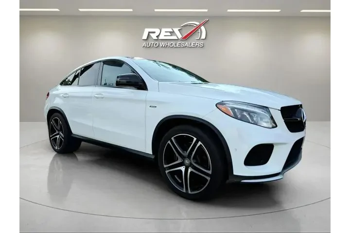 $25480 : 2016 MERCEDES-BENZ GLE COUPE image 6