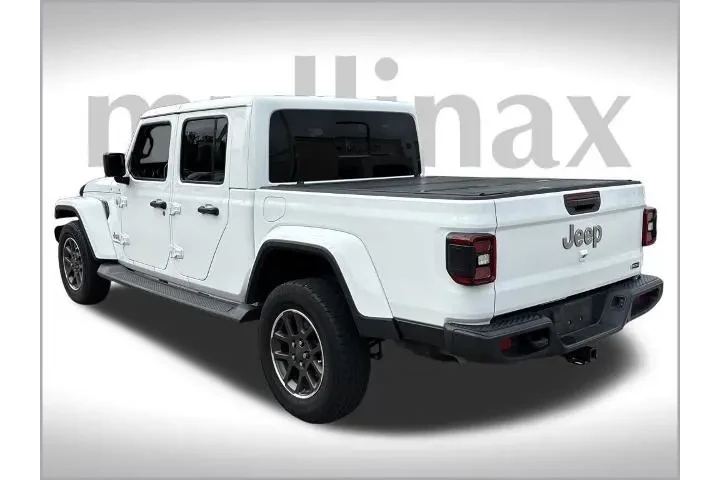 $28700 : Jeep Gladiator 2021 4x4 Over image 9