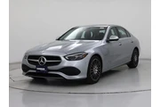 $34998 : Mercedes-Benz C-Class 2023 C thumbnail