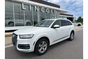 Audi Q7 2019 AWD quattro SE