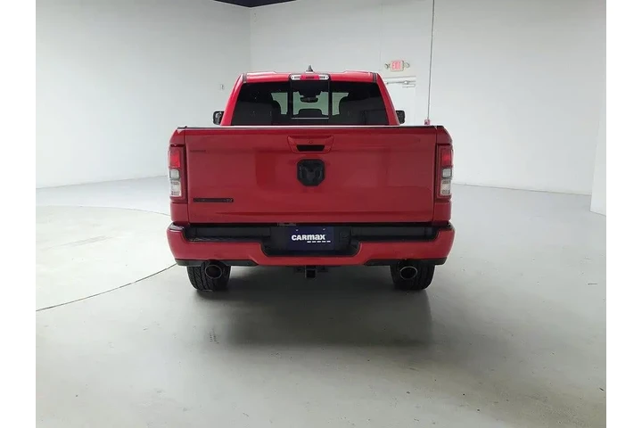 $25998 : Ram 1500 2021 4x2 Big Horn 4 image 6