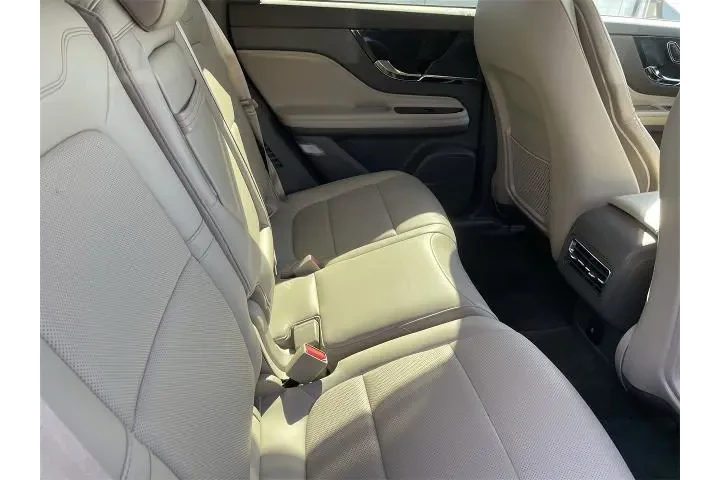 $39999 : Lincoln Corsair 2024 AWD Gra image 8