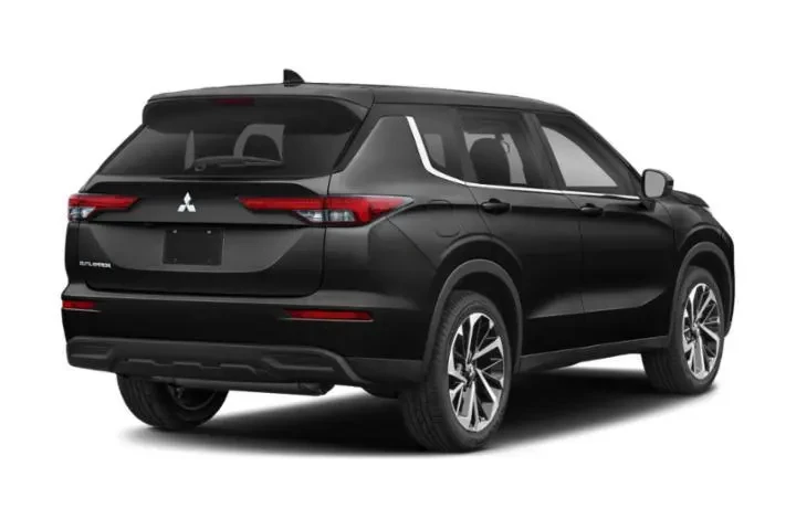 $22500 : Mitsubishi Outlander 2022 AW image 3
