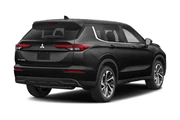 $22500 : Mitsubishi Outlander 2022 AW thumbnail