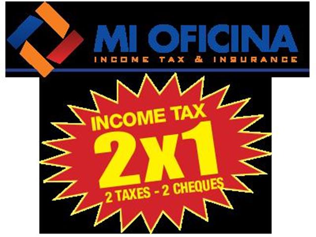 Mi Oficina Income Tax Inc image 3