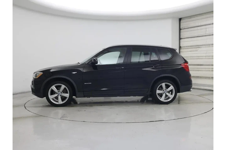 $16998 : BMW X3 2017 sDrive28i 4dr SU image 3