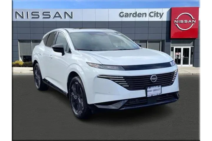 $35987 : Nissan Murano 2025 AWD Plati image 1