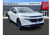 Nissan Murano 2025 AWD Plati en Long Island