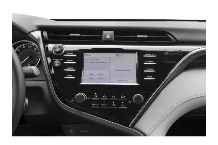 $19053 : Toyota Camry 2019 SE 4dr Sed image 10