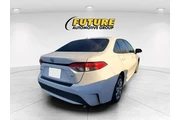 $21369 : Toyota Corolla 2021 LE 4dr S thumbnail