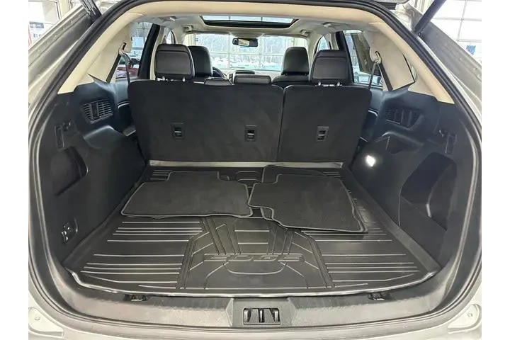 $24500 : Ford Edge 2022 AWD SEL 4dr C image 7